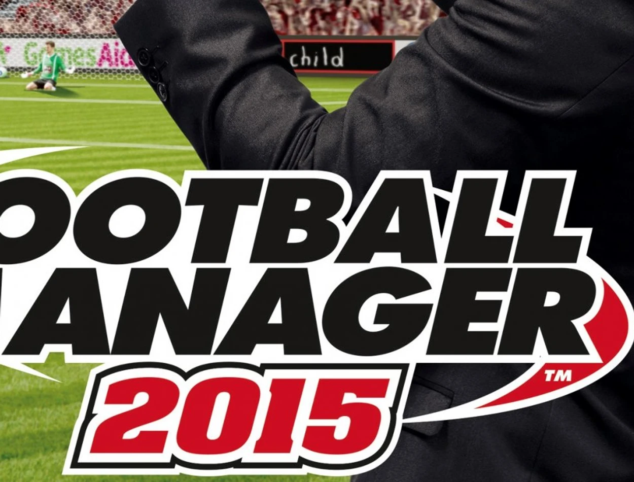 Recenzja Football Manager 2015. Ładniejszy, bardziej rozbudowany i ciągle hardkorowy