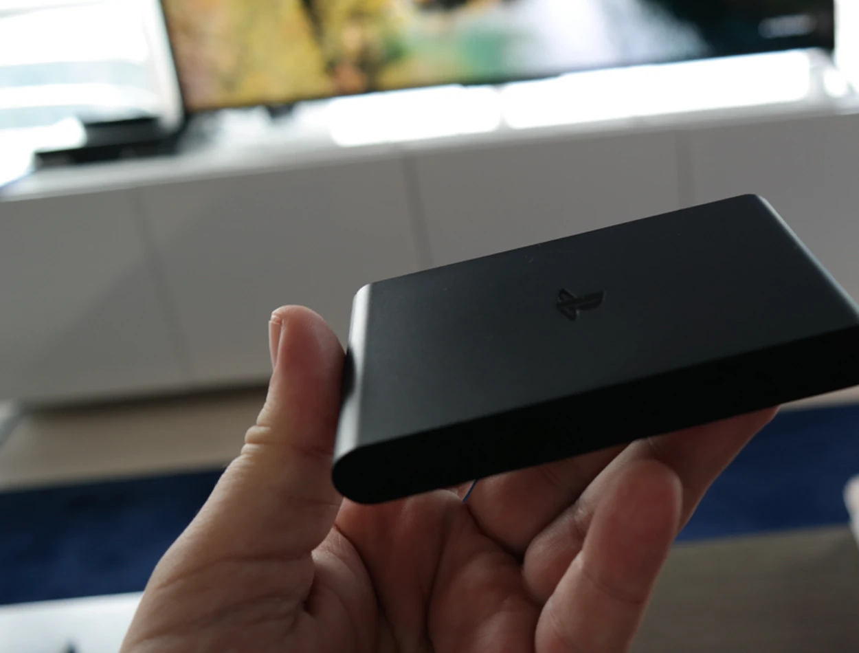 PlayStation TV –  Testowałem i jest jedna rzecz dla której kupiłbym ten dodatek do konsoli