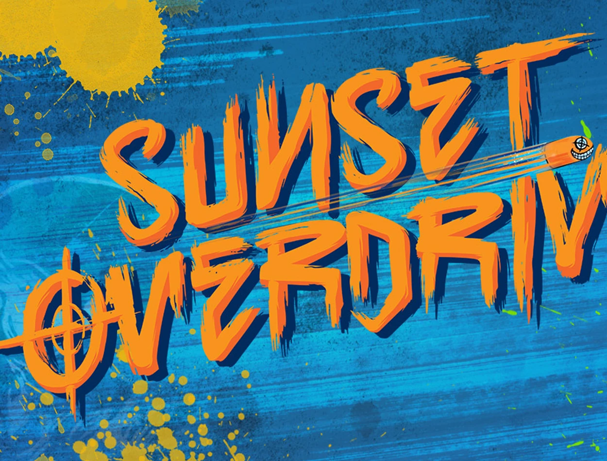 Czy to gra, dla której warto mieć Xboksa? Recenzja Sunset Overdrive