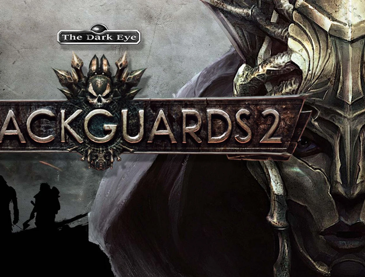 Recenzja Blackguards 2. Taktyczny RPG z fantastycznym, ciężkim klimatem