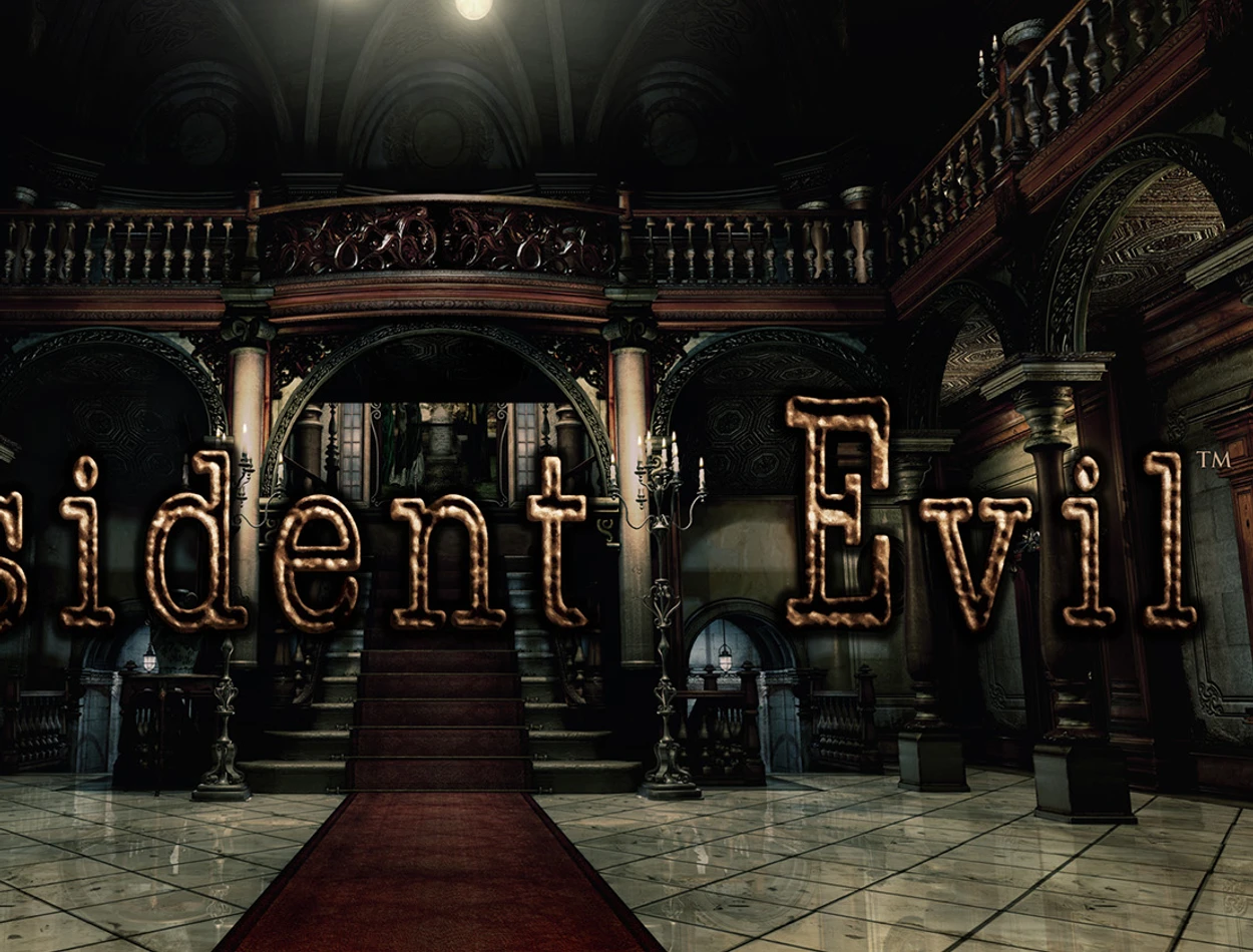 Recenzja Resident Evil HD. Umrzyjmy w tym jeszcze raz...