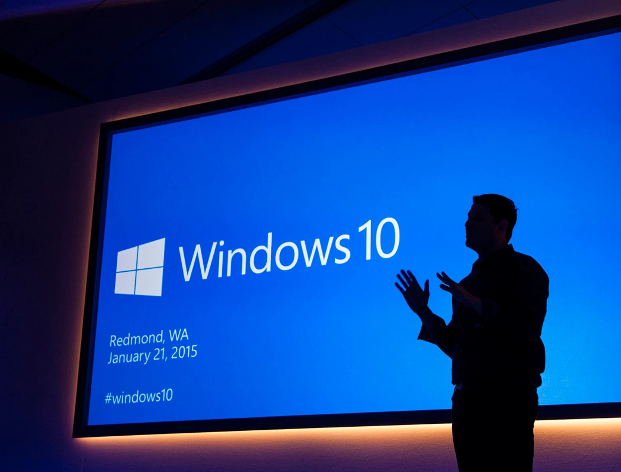 Nowy Windows 10 Technical Preview - pierwsze wrażenia Antyweb.pl!