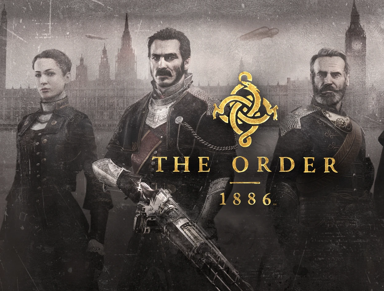 Recenzja The Order 1886. Przepiękna przygoda na jeden raz