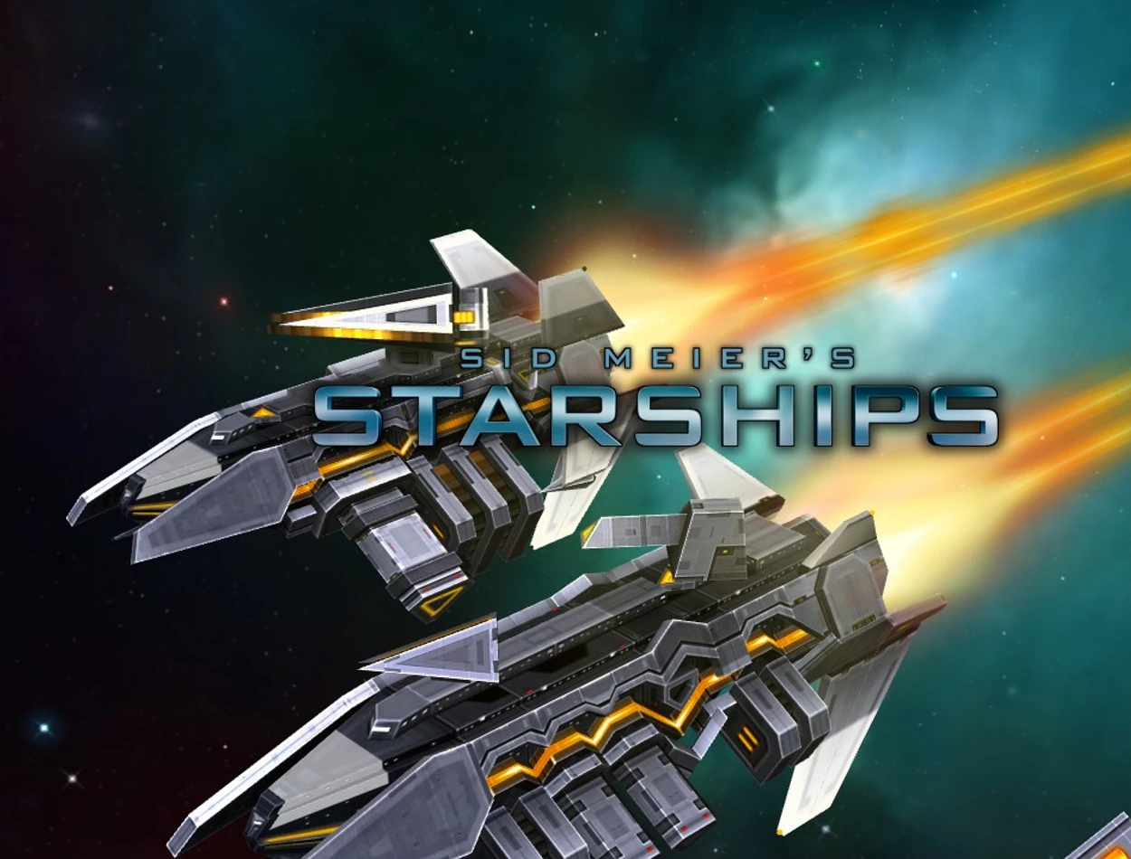 Recenzja Sid Meier's Starships. Pokierujmy kosmiczną flotą i międzyplanetarną federacją