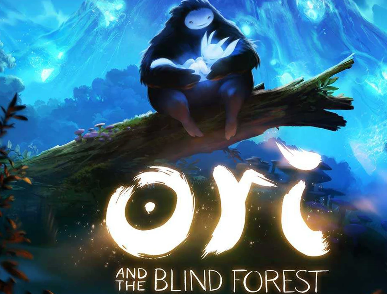 Recenzja Ori and the Blind Forest. Ta gra to małe arcydzieło! Mamy dla Was kody