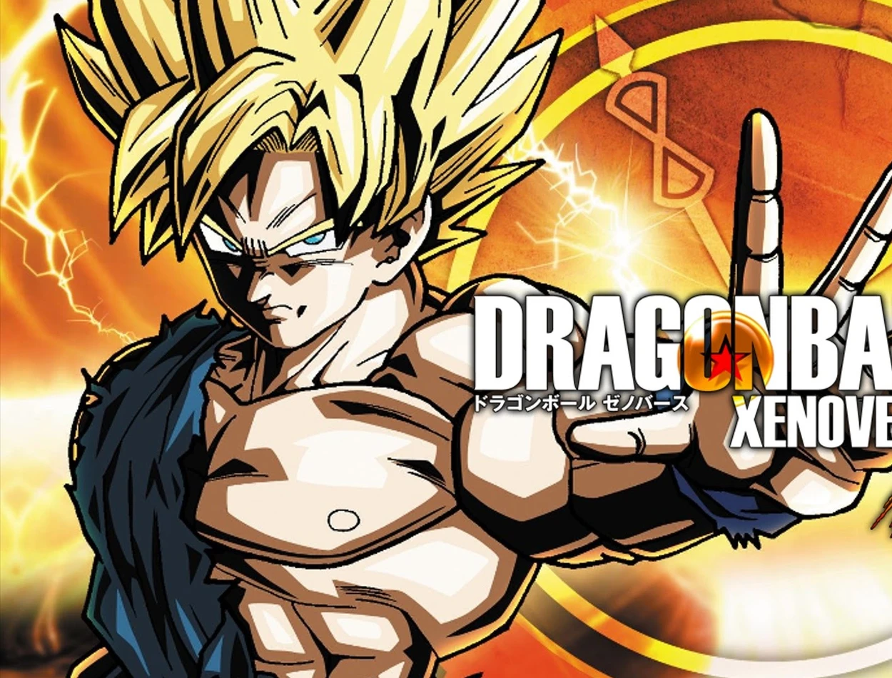 Recenzja Dragon Ball: Xenoverse. Nie jest źle, ale mogło być lepiej