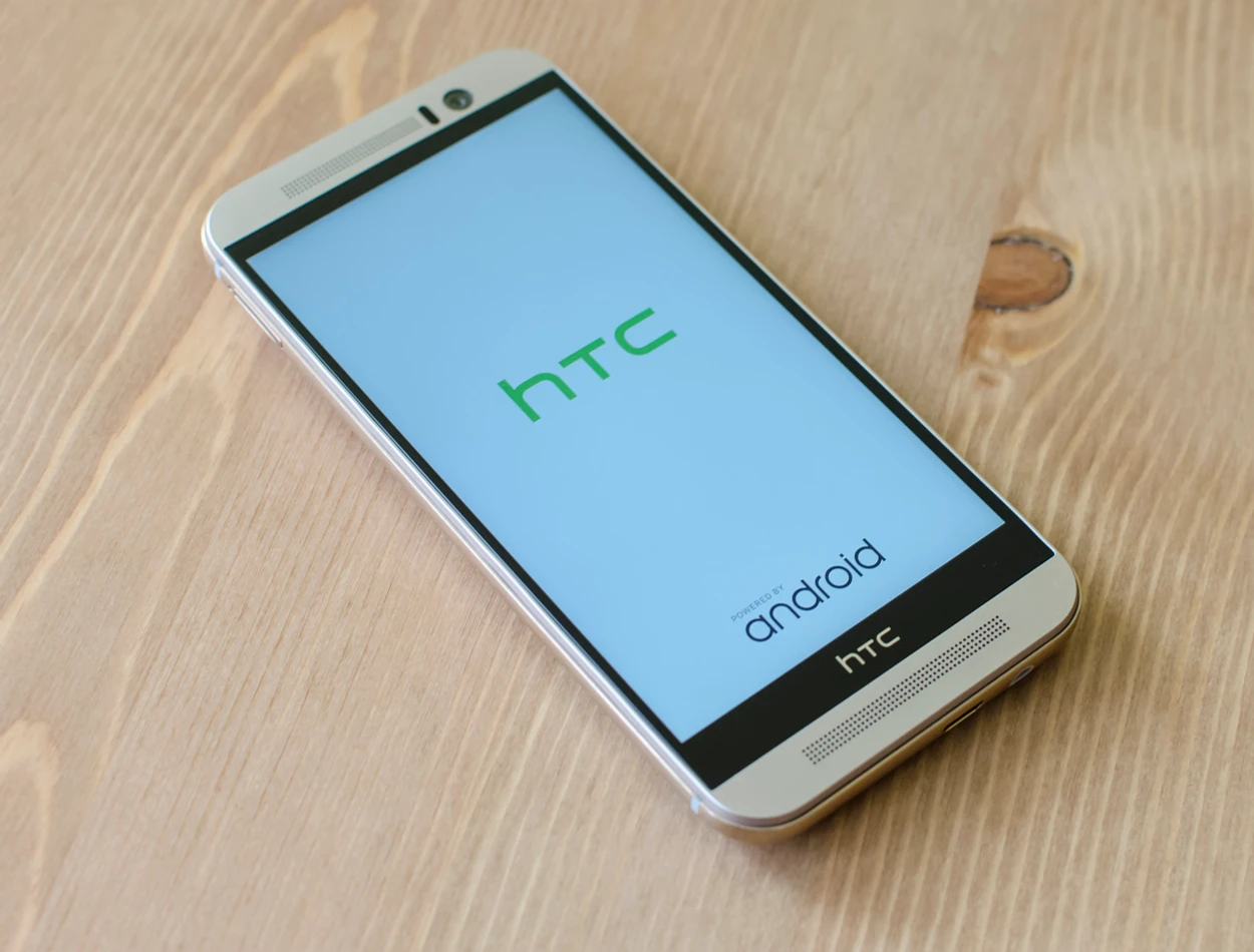 Test HTC One M9. Klasyka i elegancja ze wspaniałym wnętrzem o ogromnej mocy