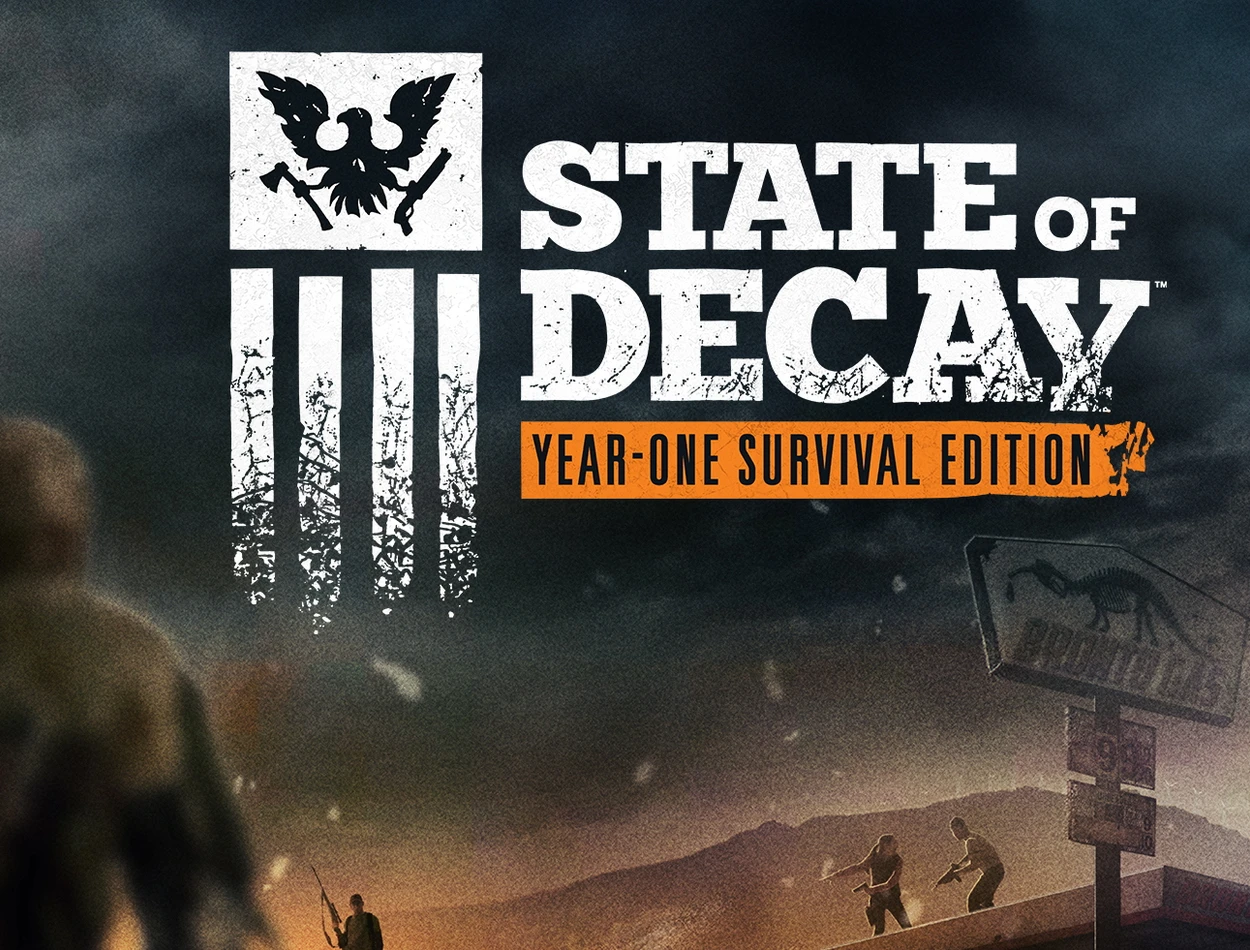 Lubisz The Walking Dead? Musisz zatem spróbować State of Decay: Year-One Survival Edition