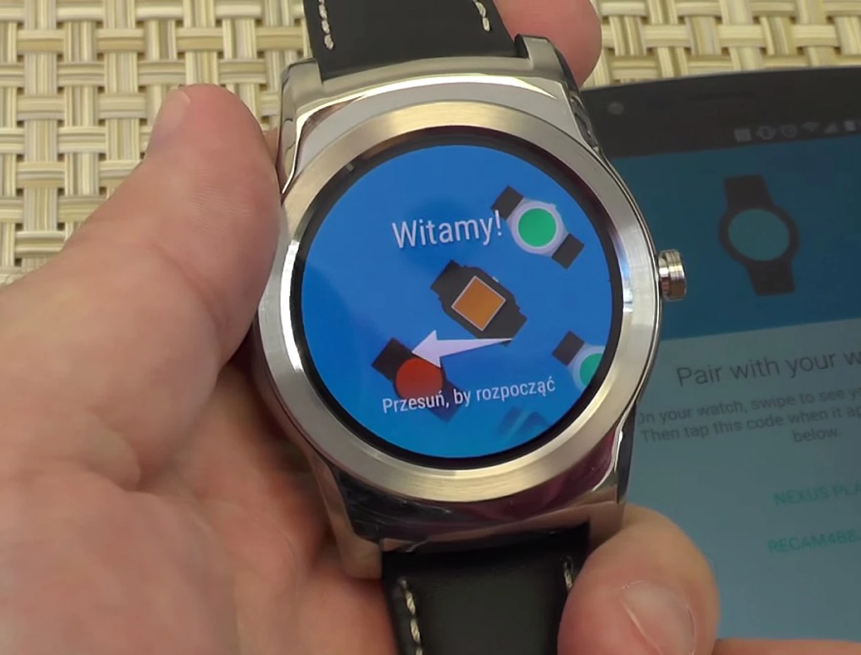 Nowy Android Wear już po polsku, z dobrymi zmianami, ale czekam na więcej