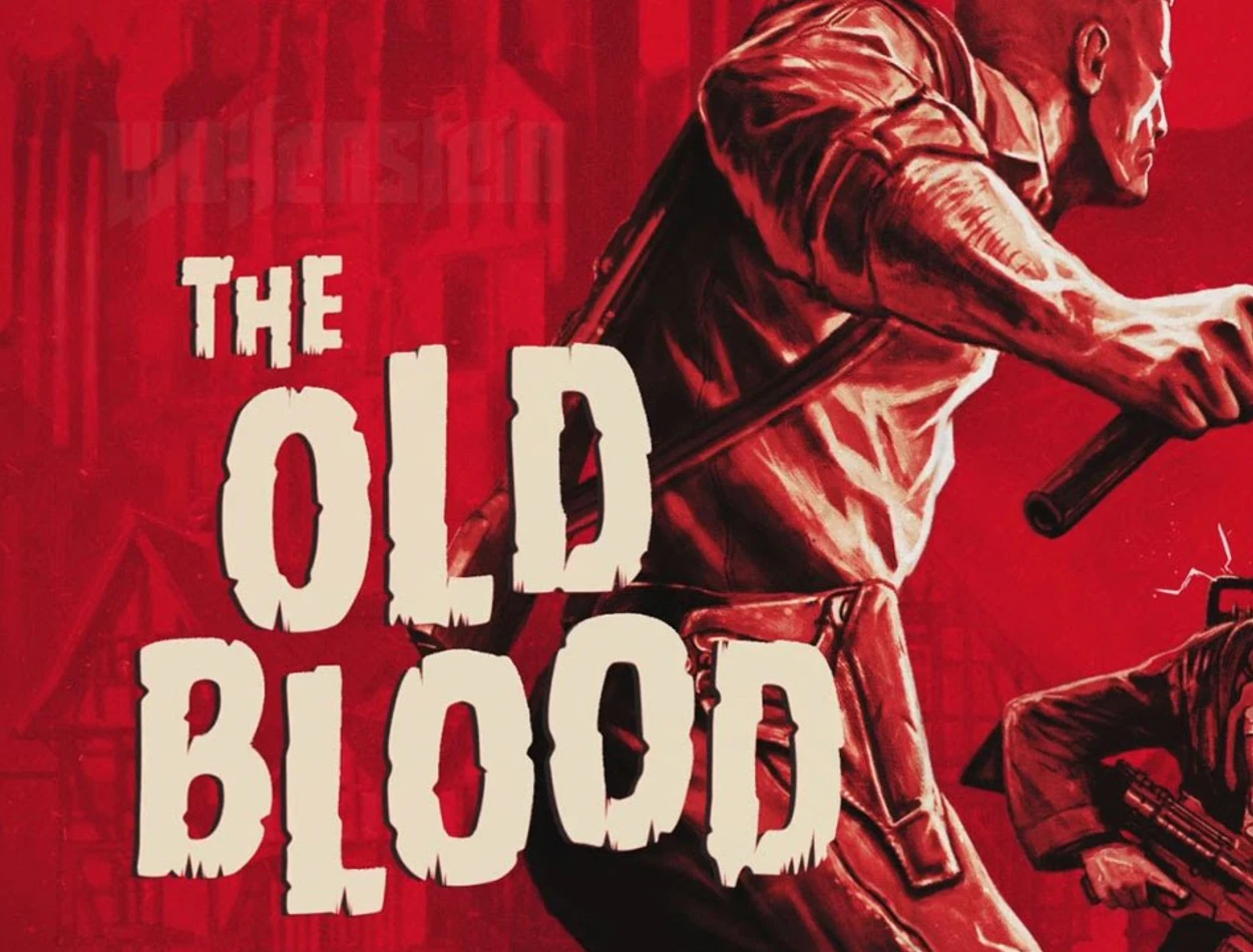 Recenzja Wolfenstein: The Old Blood. Właśnie w takie FPS-y chcę grać!