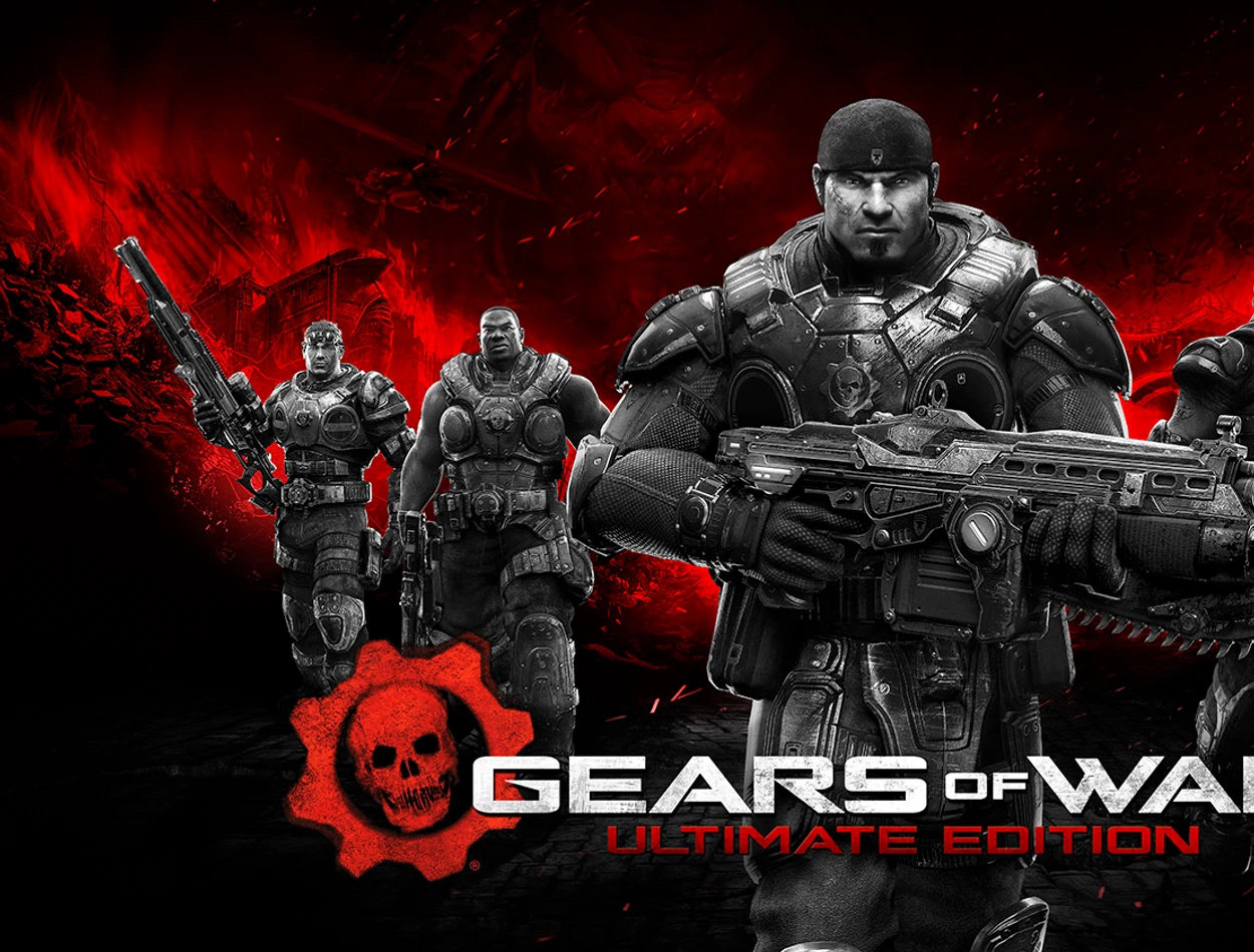 Najlepszy odgrzewany kotlet, w jaki grałem w tym roku. Recenzja i konkurs Gears of War: Ultimate Edition