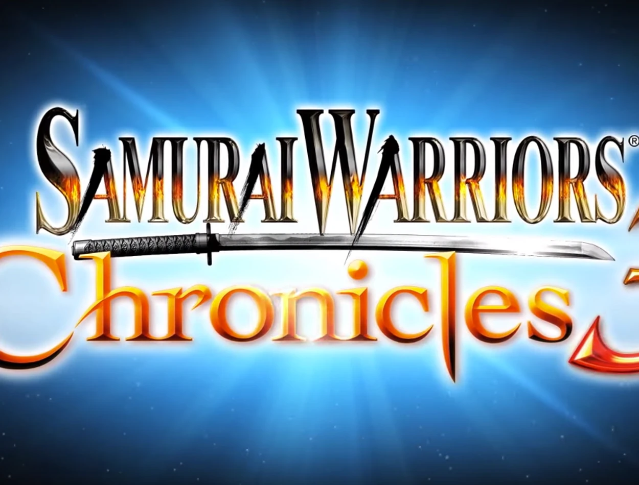 Samurai Warriors Chronicles 3 - na małym 3DSie czekają na nas duże zastępy wrogów do pokonania!