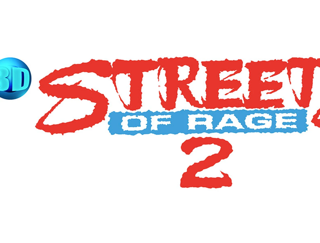 3D Streets of Rage 2 — na takie porty klasyków czekamy!