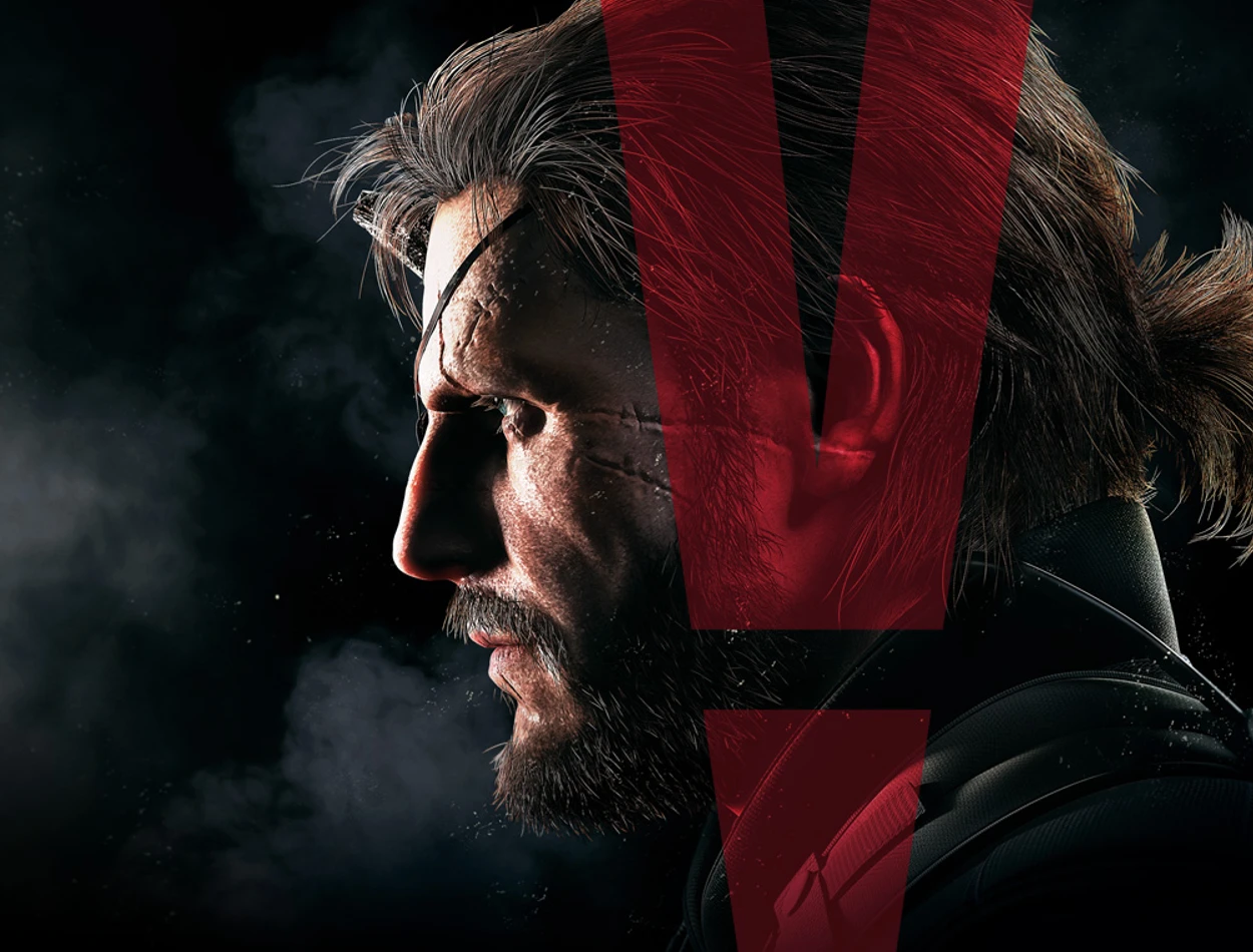 Magnum opus Kojimy? Recenzja Metal Gear Solid V: The Phantom Pain