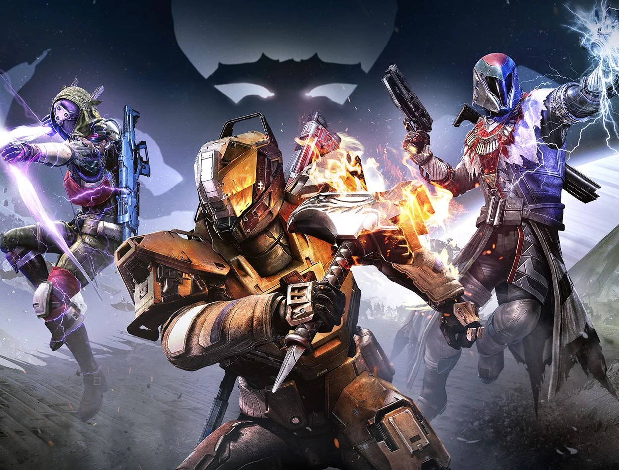 Dostałem wreszcie Destiny, na które czekałem. Recenzja dodatku The Taken King