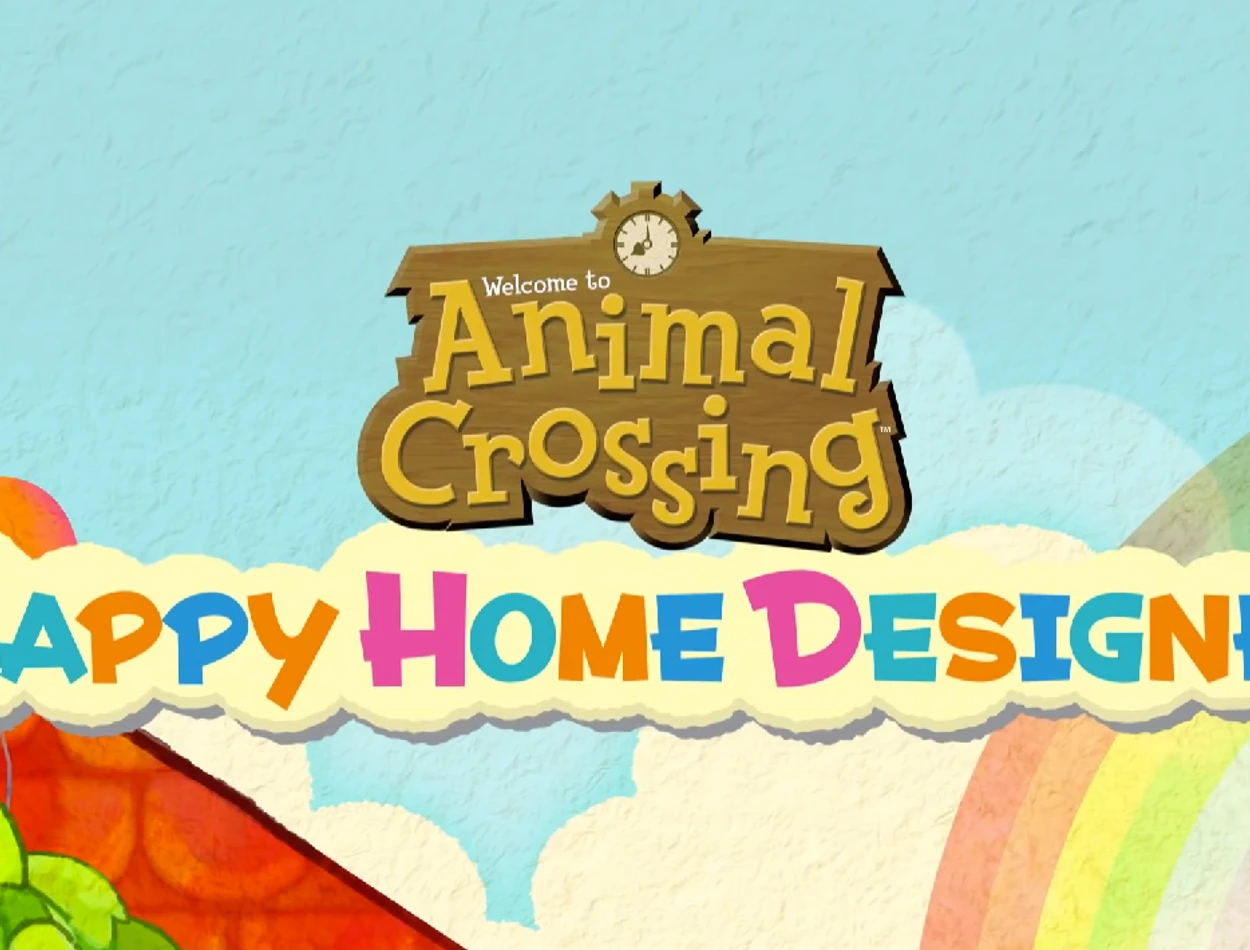 Simsy bez Simsów: dekorujemy domy w Animal Crossing: Happy Home Designer