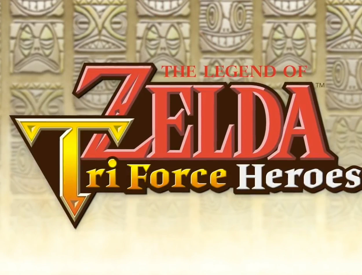 Oto gra, w którą nie zechcesz grać w pojedynkę — recenzja Zelda Tri-Force Heroes