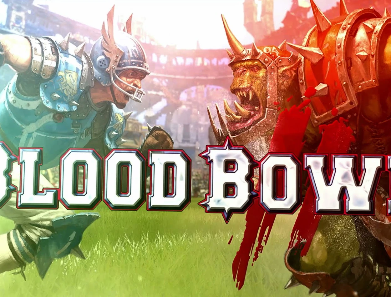 Recenzja Blood Bowl 2. Gra sportowa, w której nie ma sportu (i dobrze)