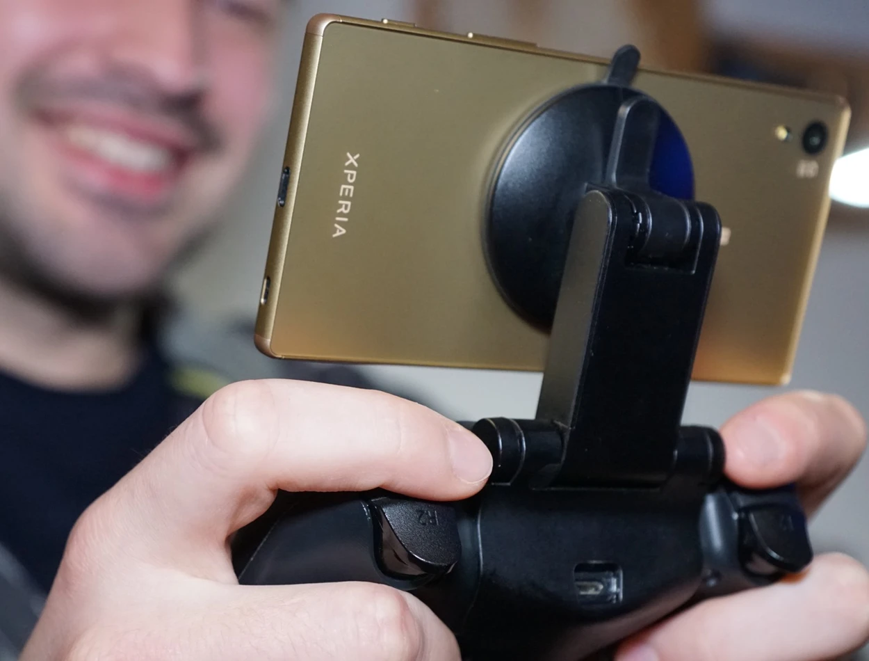 Jakiego smartfona powinien wybrać gracz? Sony Xperia Z5 chowa w rękawie prawdziwego asa