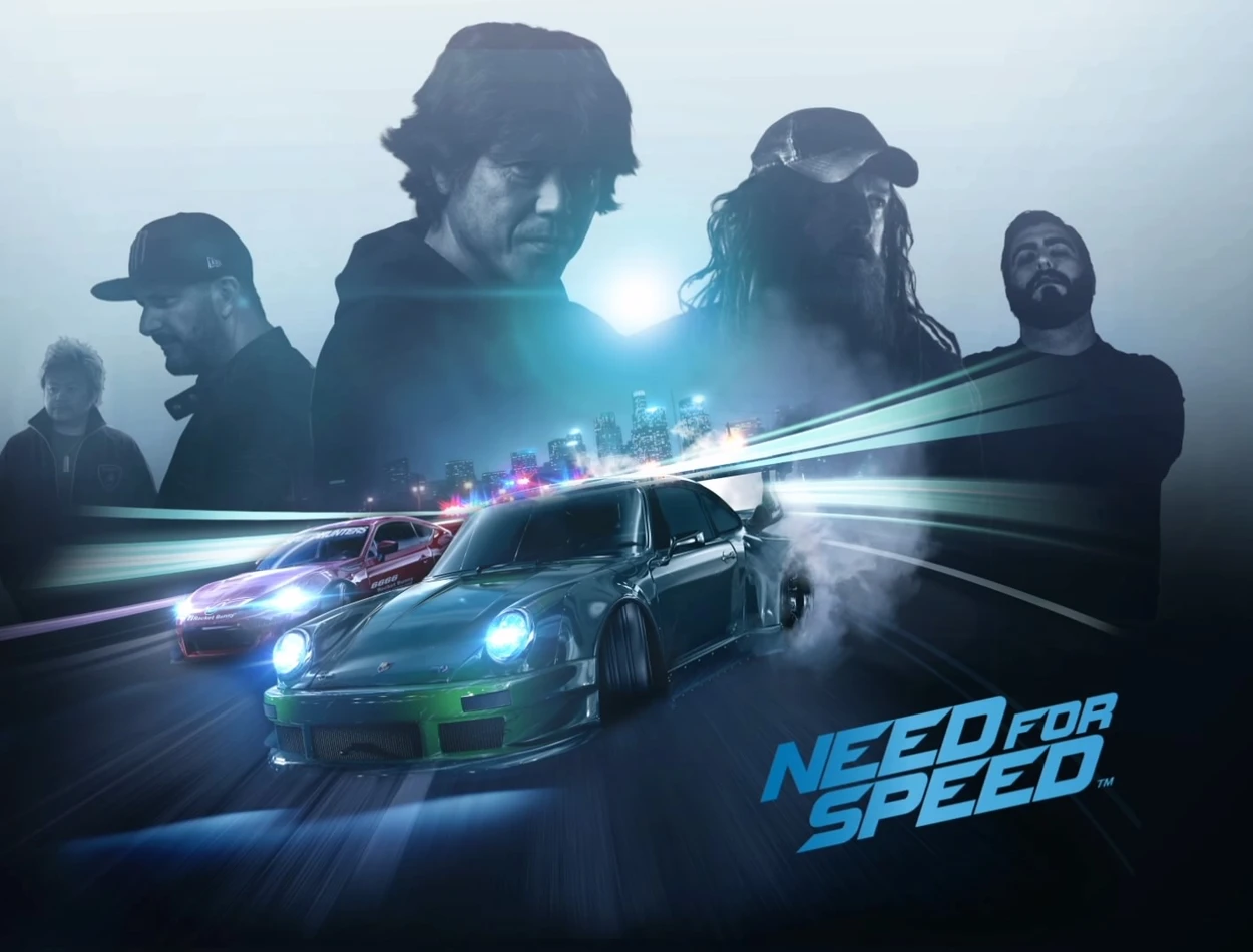 Na takiego NFS-a czekałem 11 lat. Recenzja Need for Speed