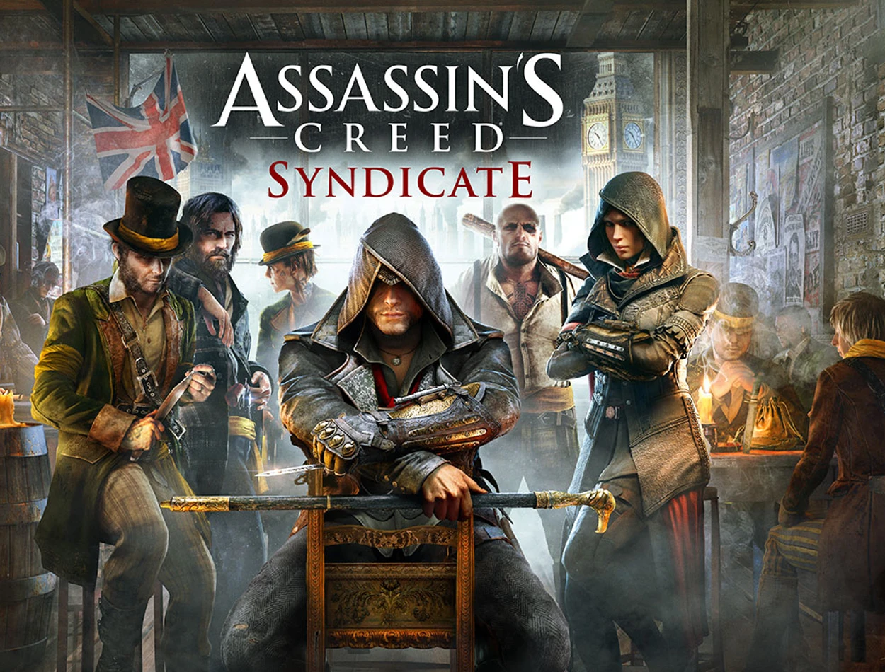 Zwiedzałem brudny i biedny Londyn pełen pijanych robotników. Recenzja Assassin’s Creed Syndicate