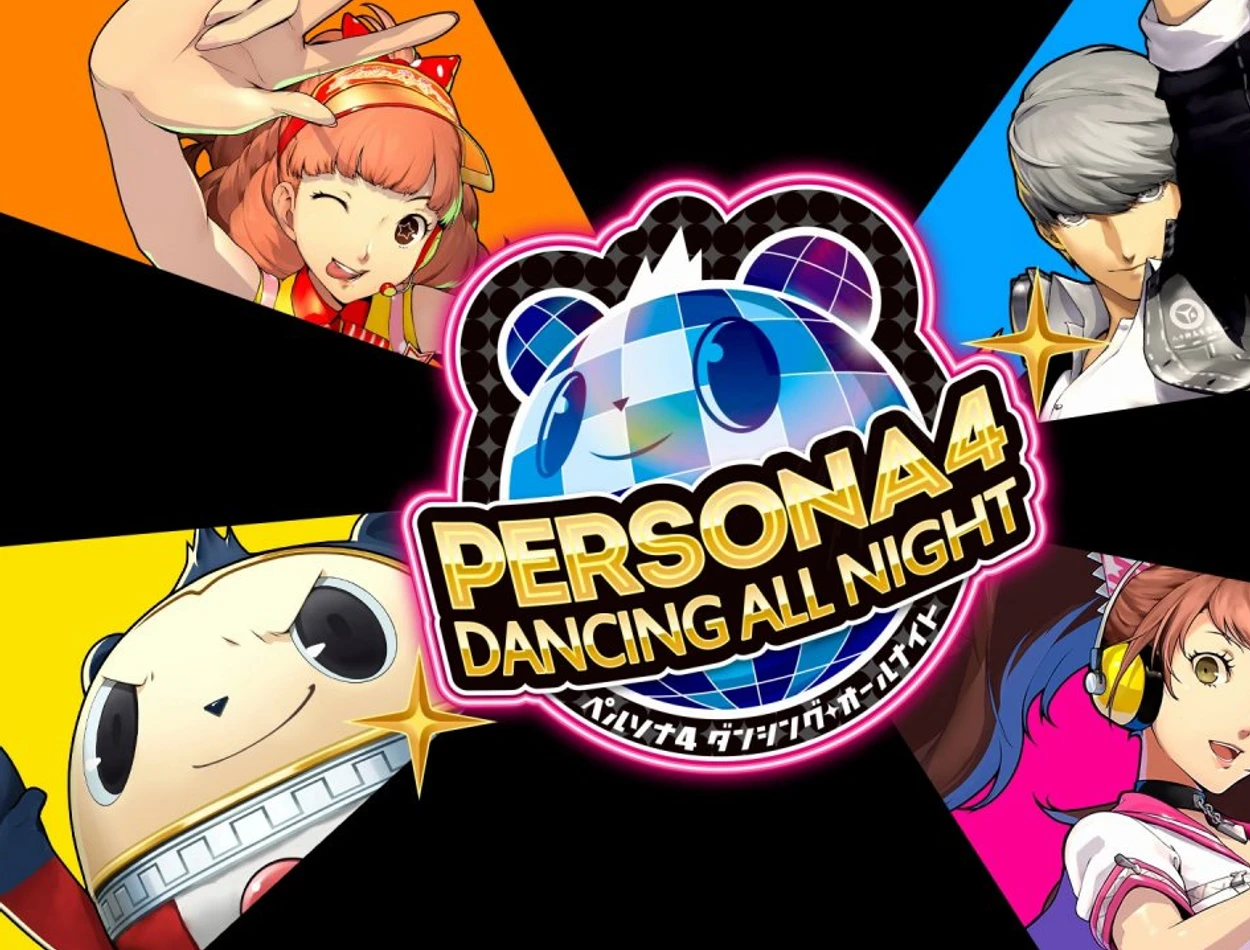 Roztańczona Persona — recenzja Persona 4: Dancing All Night