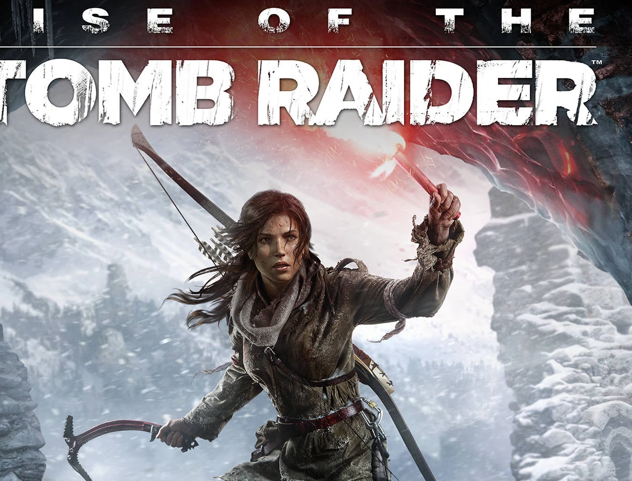 Recenzja Rise of the Tomb Raider. Dla tej gry warto mieć Xboksa