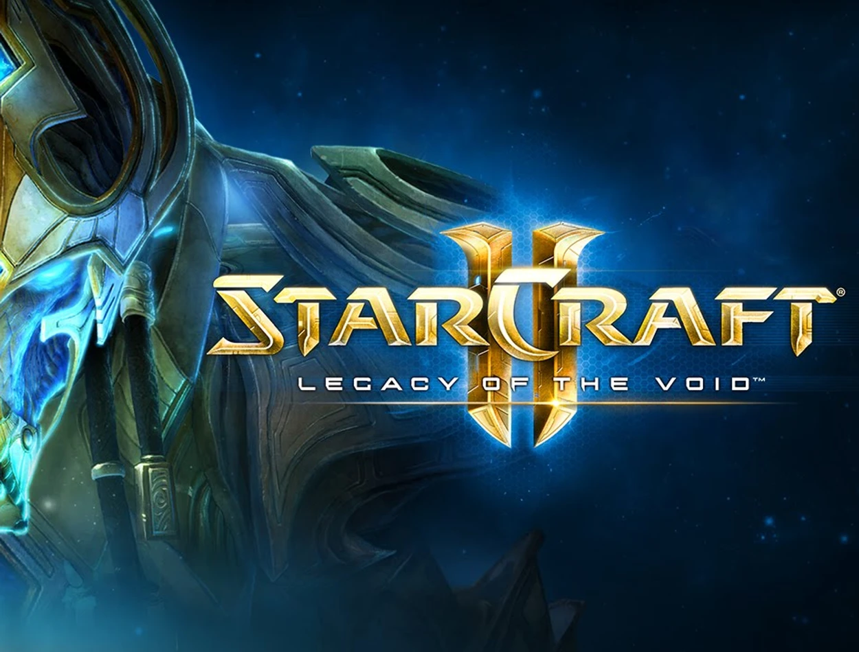 Recenzja Starcraft II: Legacy of the Void. Epicki koniec wspaniałej trylogii