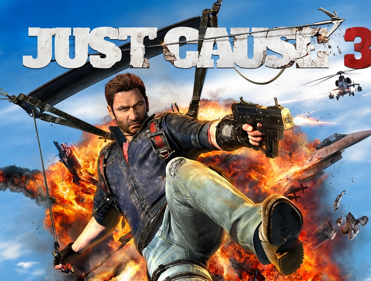 Dawno żadna gra mnie tak nie zirytowała. Recenzja Just Cause 3