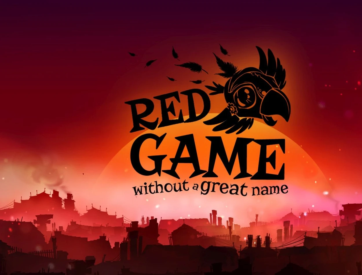 Leć, jakby nie było jutra - recenzja Red Game Without a Great Name