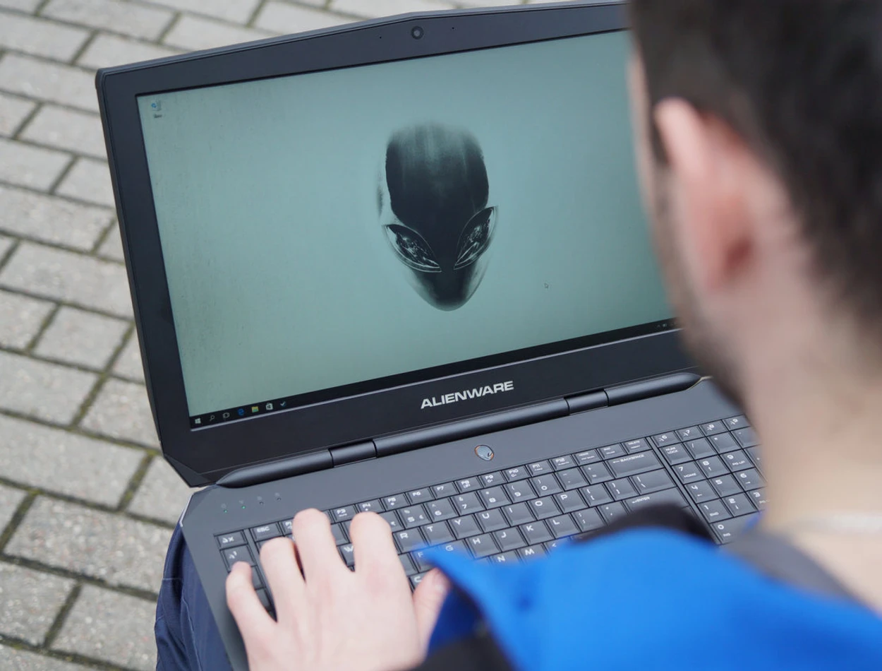 Miesiąc grania na Alienware 17 R3. Ten laptop to spełnienie marzeń gracza