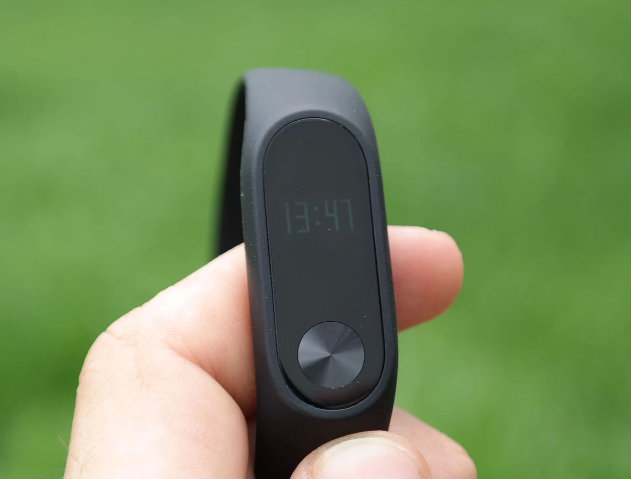 Mamy Xiaomi MiBand 2 - pierwsze wrażenia. Co chcecie o nim wiedzieć?