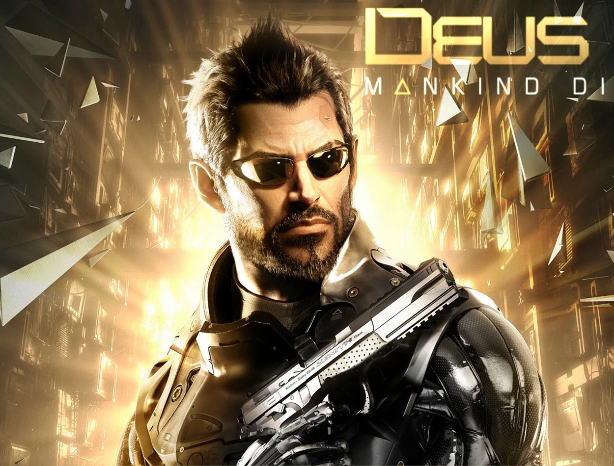 Recenzja Deus Ex: Mankind Divided. Dokładnie takiego sequela oczekiwałem!