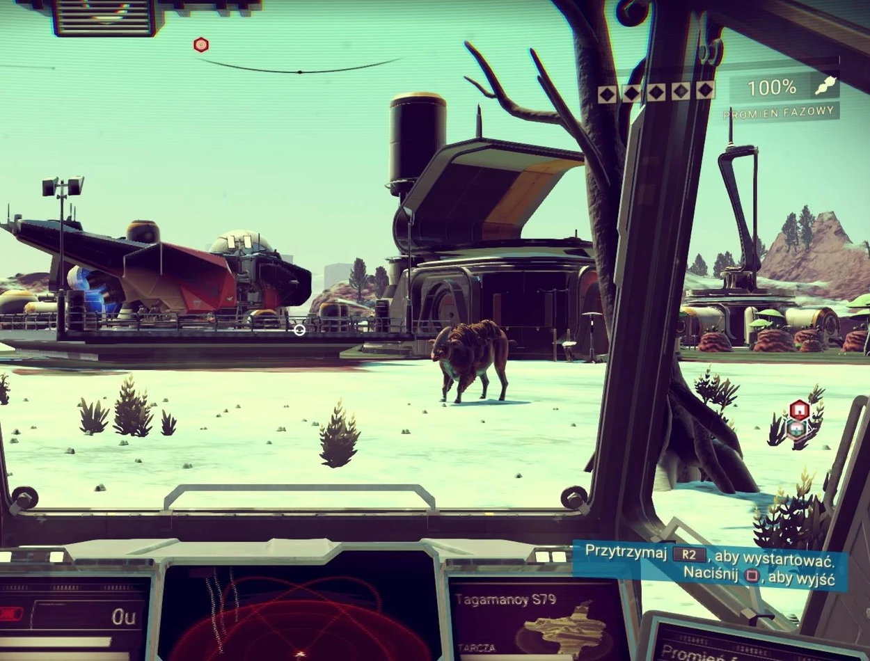 No Man’s Sky – Kosmiczna tułaczka, na którą długo czekaliśmy i jeszcze trochę poczekamy…