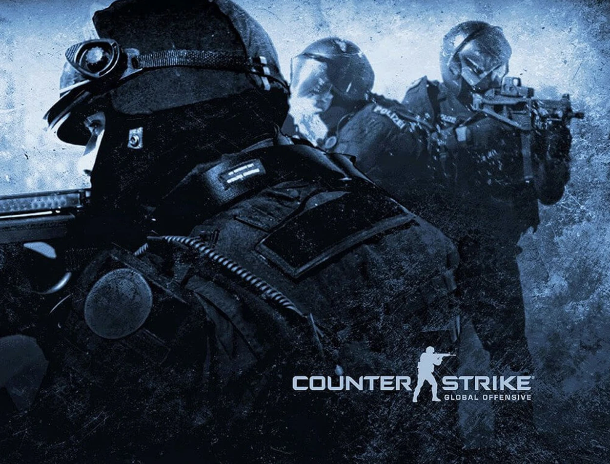 Counter-Strike: Global Offensive – projekt, który prawie przerósł Valve