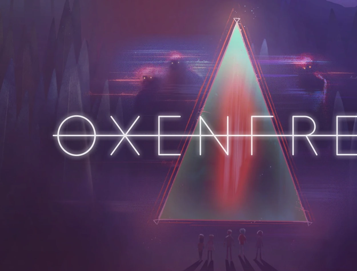 Recenzja: Oxenfree