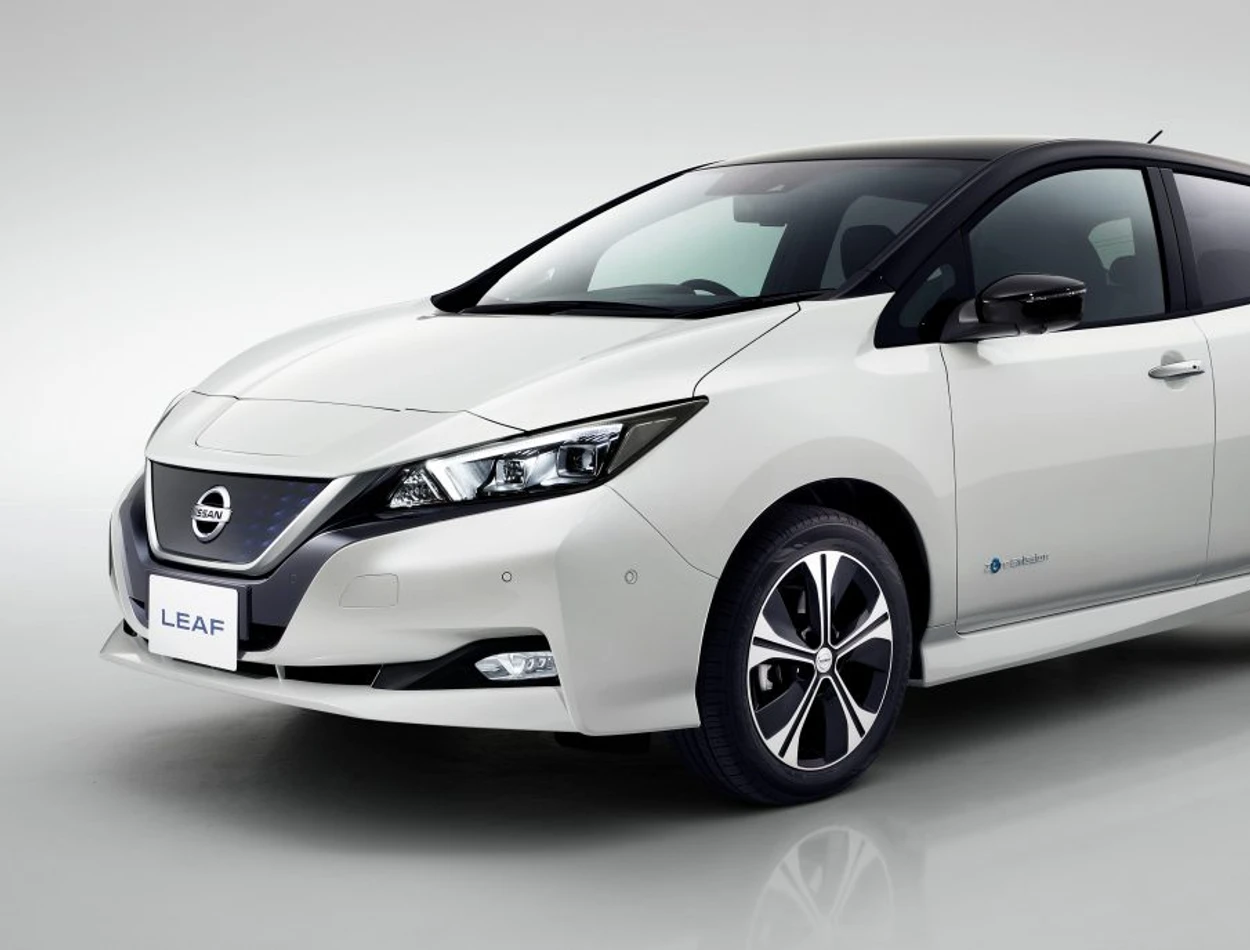 Nowy Nissan Leaf to bardzo ważna premiera dla rynku aut elektrycznych