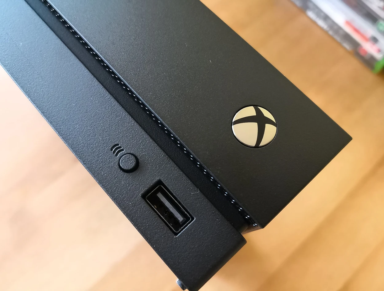 Wielka recenzja Xbox One X. Czy to aktualnie najlepsza konsola na rynku?