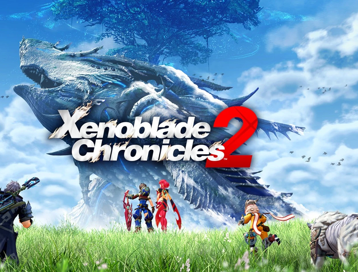 Xenoblade Chronicles 2 to najlepsze RPG, w jakie zagracie na Nintendo Switch. Recenzja