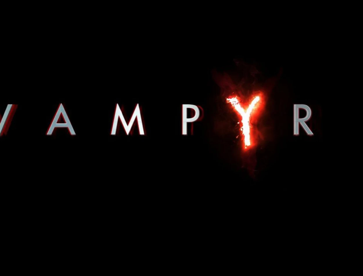 Takiej gry o wampirach zdecydowanie brakowało! Recenzja Vampyr na PC