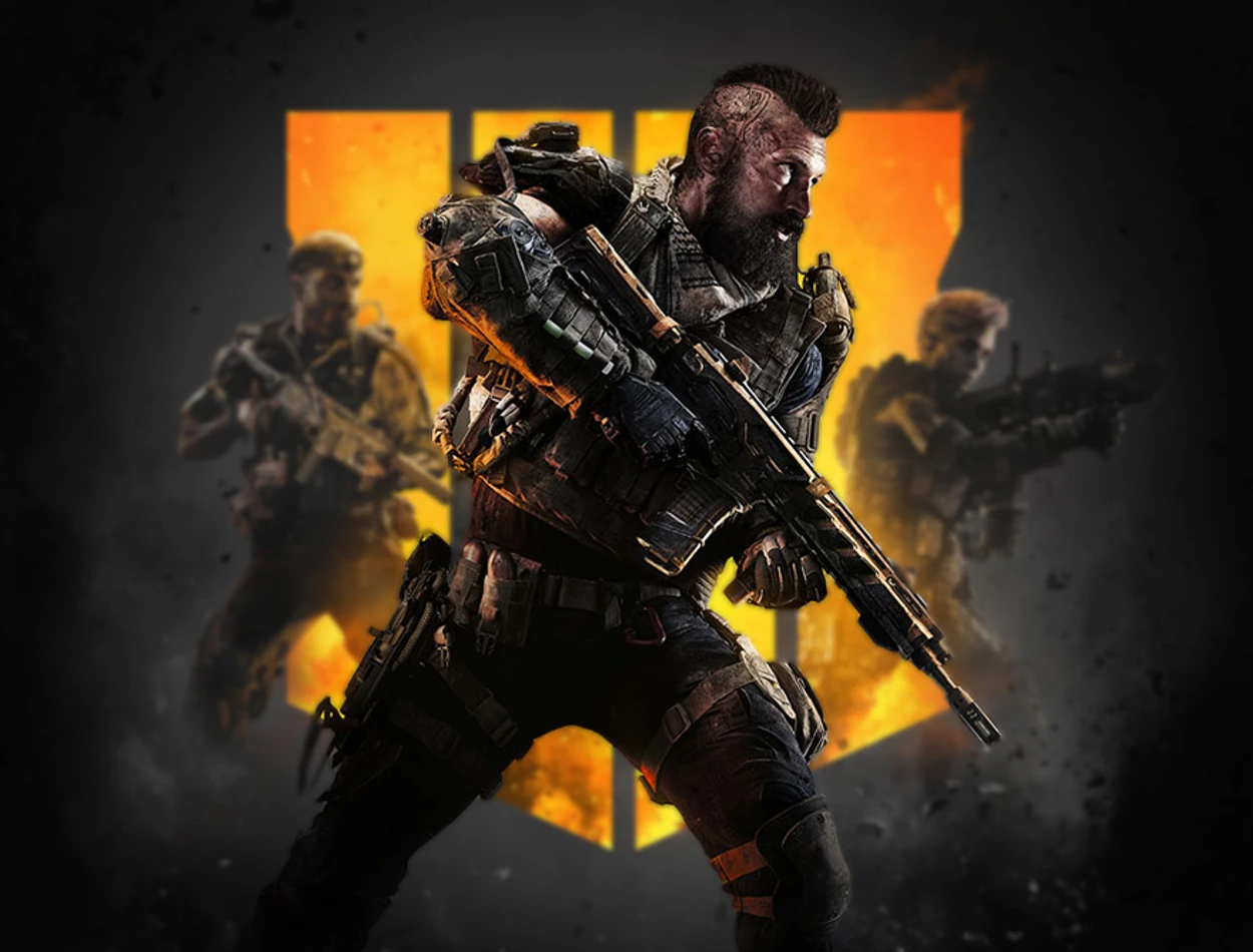 Call of Duty wraca na właściwe tory. Black Ops 4 najlepszą odsłoną od lat! Recenzja