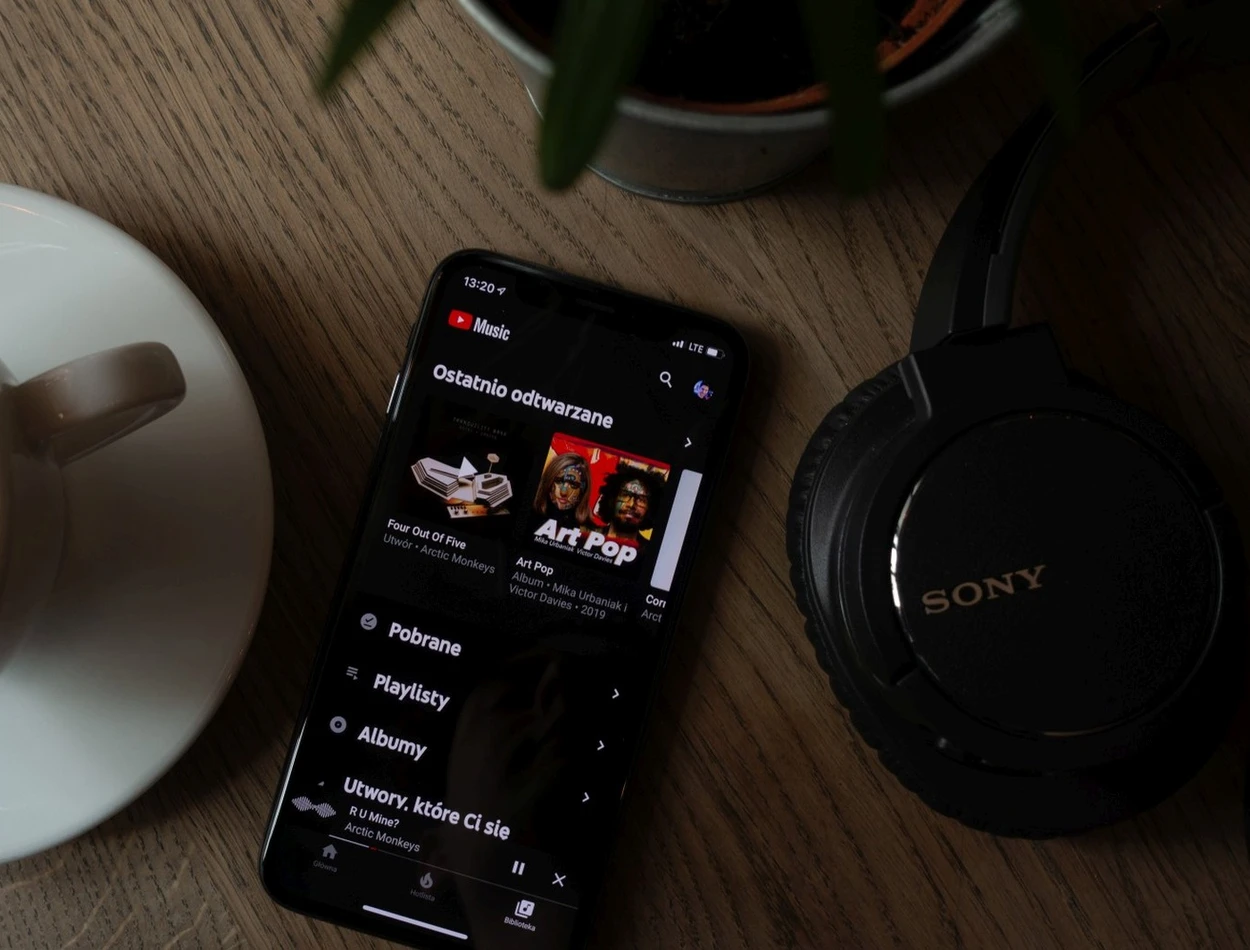 YouTube Music - Dlaczego powstał i jak działa? Wszystko wyjaśniamy