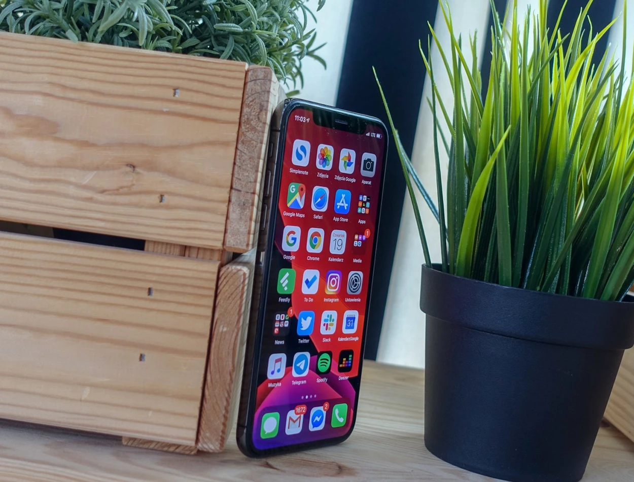 Twój iPhone podziękuje ci za aktualizację. iOS 13 - recenzja