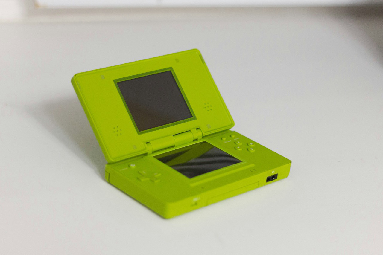 Nintendo DS w 2025? To możliwe! Ale w zupełnie nowej postaci