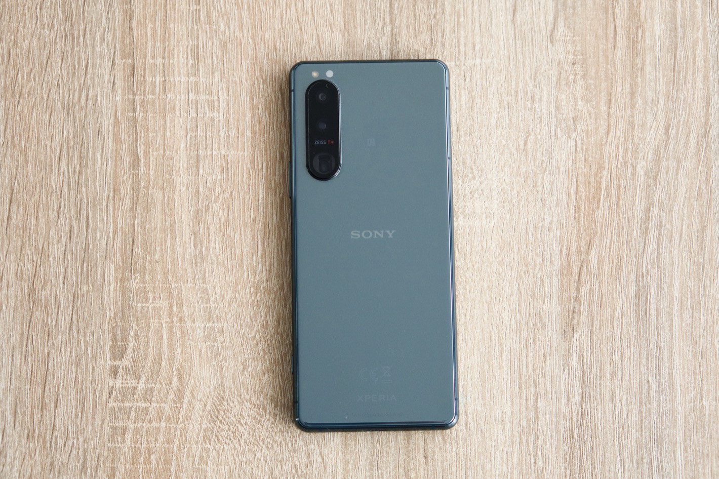 Recenzja Sony Xperia 5 III, ale tak właściwie to 5 II i 1/4