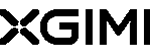 Logo: Projektory XGIMI