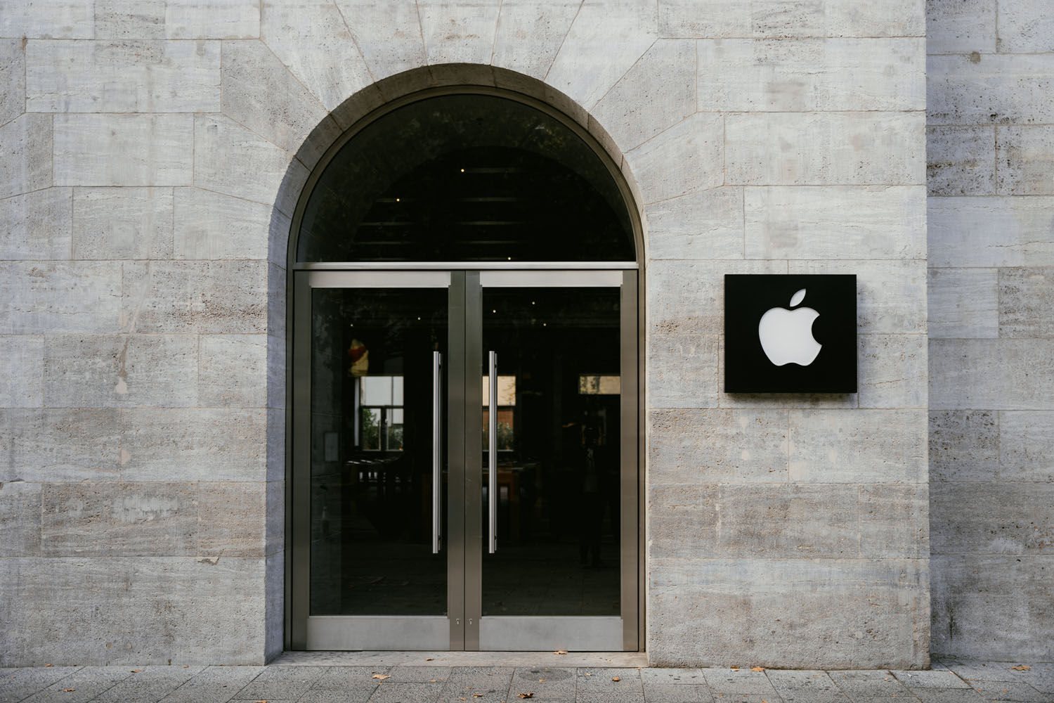 Apple Store Berlin