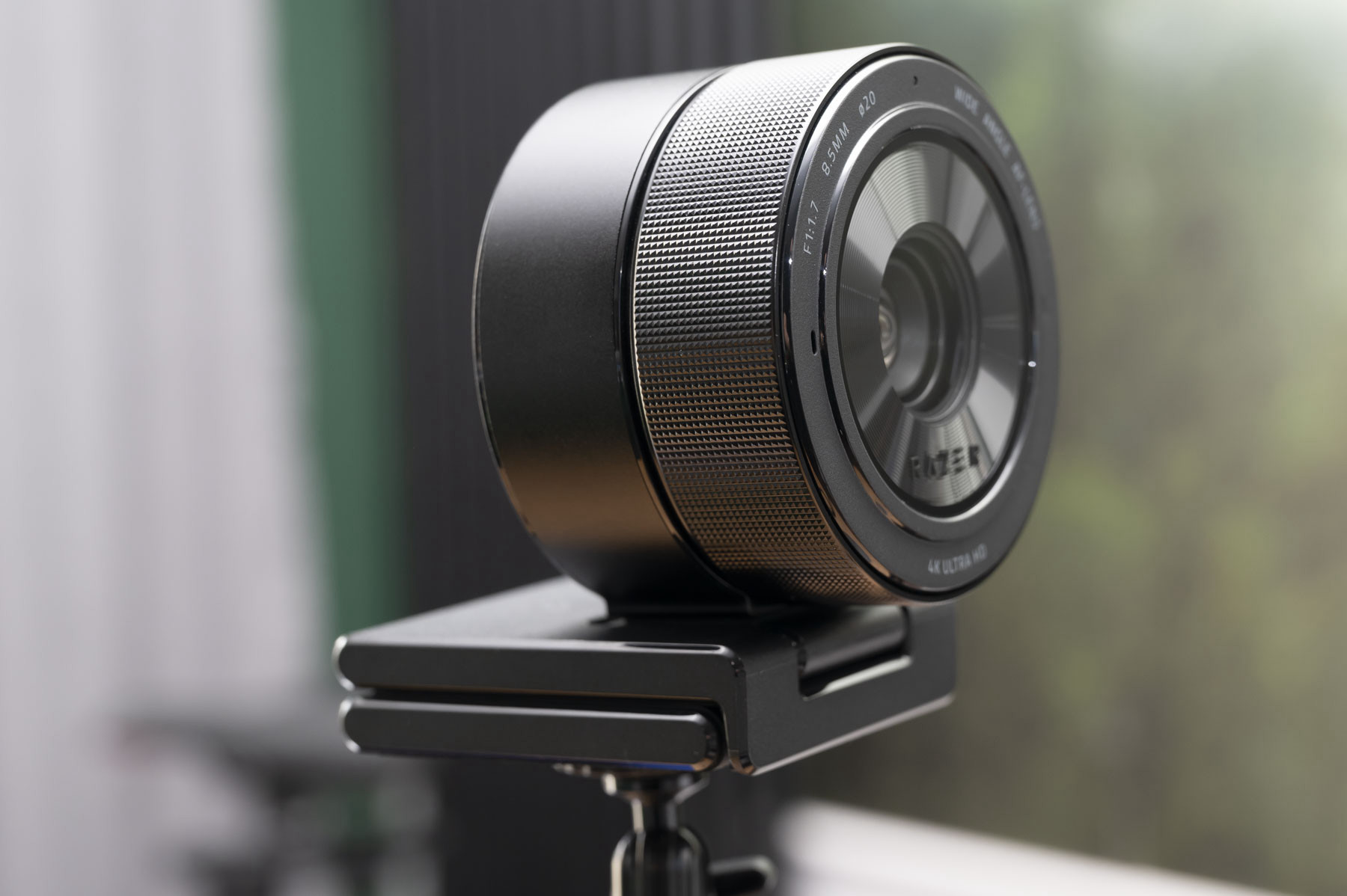 Recenzja Razer Kiyo Pro Ultra. Kamerka do komputera za 1600 zł