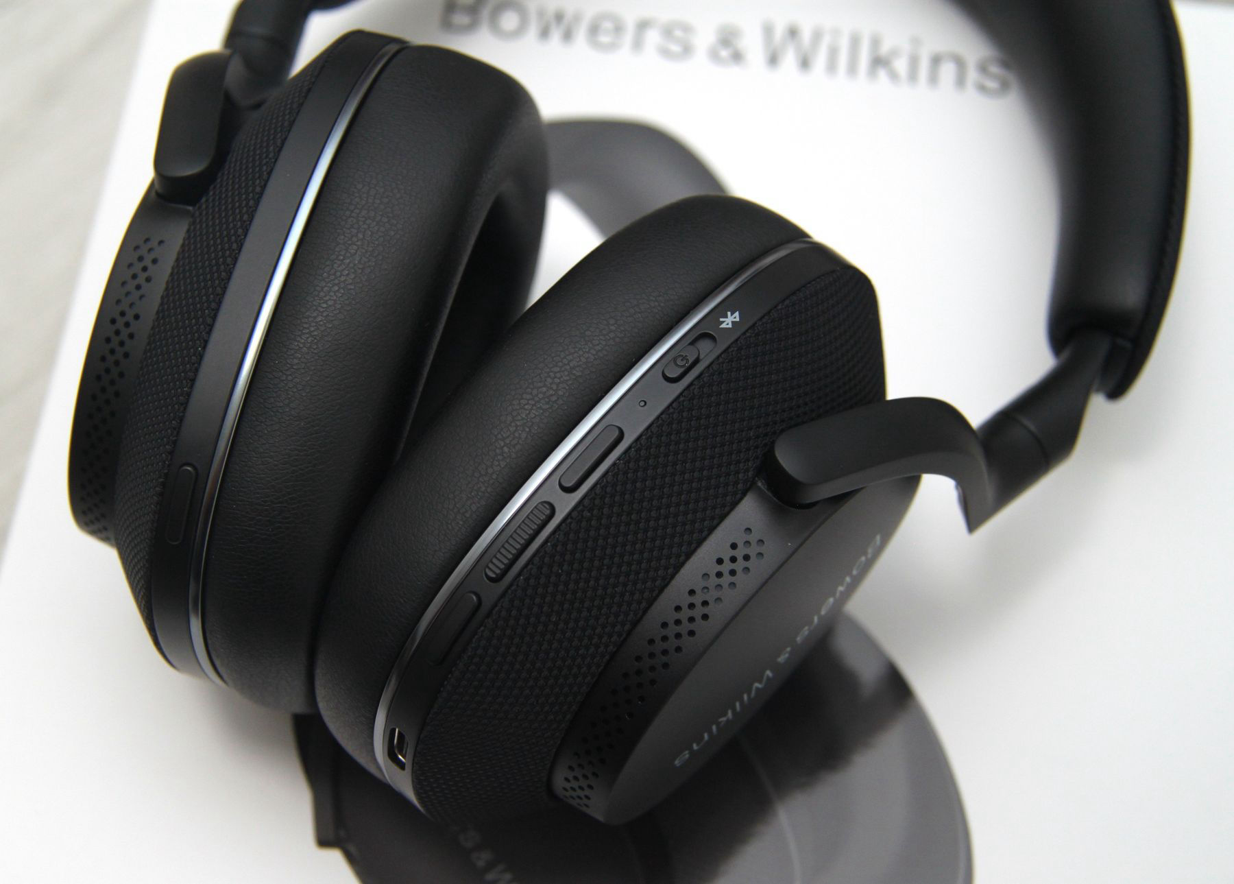 Bowers & Wilkins Px7 S2e - wysoka jakość w dobrej cenie
