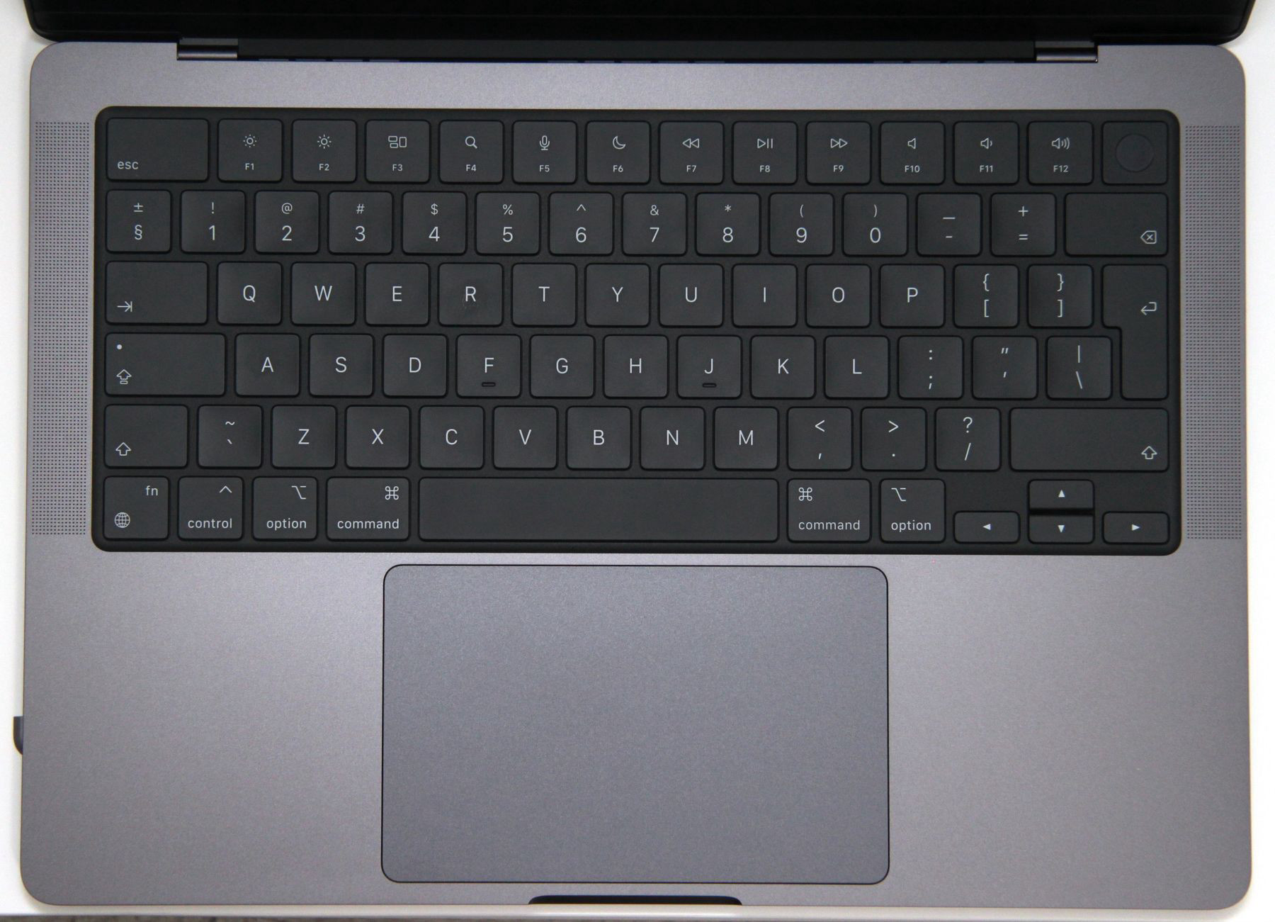 Recenzja Apple Macbook Pro 14 M4 (2024) - ten nowy ekran robi robotę